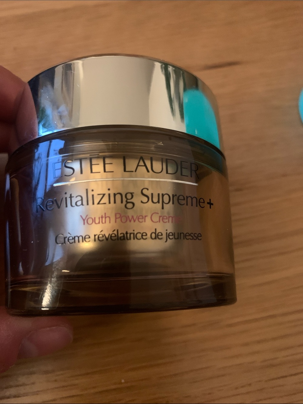 Estee Lauder Revitalizing Supreme+ Youth Power Creme - 50ml new